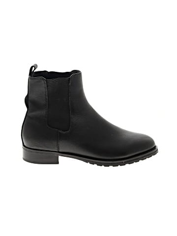 White House Black Market Ankle Boots (view 1)