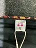Shekini Animal Print Brown Swimsuit Top Size S - photo 3