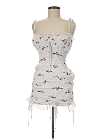 Skylar + Madison Cocktail Dress (view 1)