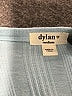 Dylan Teal Pullover Sweater Size M - photo 7