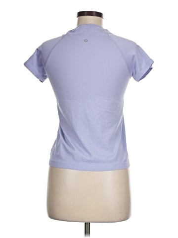 Lululemon Athletica Short Sleeve T-Shirt (view 2)