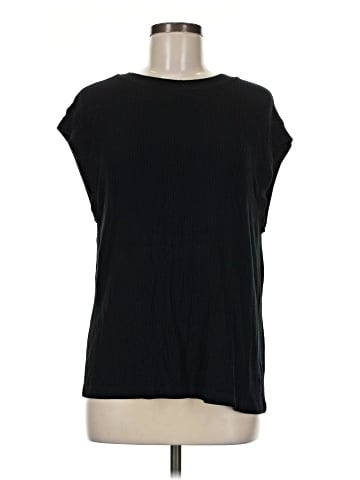 Sen Sleeveless T-Shirt (view 1)