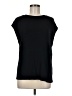 Sen Black Sleeveless T-Shirt Size Med (2) - photo 1