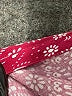Torrid Paisley Burgundy Romper Size 3X Plus (3) - photo 5