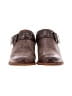 Sofft 100% Leather Brown Mule/Clog Size 7 - photo 2