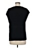 Sen Black Sleeveless T-Shirt Size Med (2) - photo 2