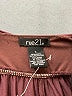 rue21 Burgundy Jumpsuit Size L - photo 4