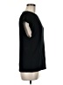 Sen Black Sleeveless T-Shirt Size Med (2) - photo 4