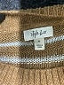 Style&Co Stripes Brown Pullover Sweater Size XL - photo 7