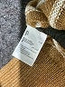 Style&Co Stripes Brown Pullover Sweater Size XL - photo 8