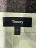 Theory Solid Green Linen Pants Size P (petite) - photo 7