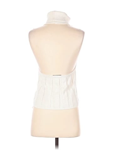 Zara Sleeveless Top (view 2)