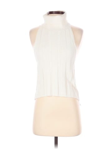 Zara Sleeveless Top (view 1)