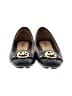 MICHAEL Michael Kors Black Flats Size 5 1/2 - photo 2