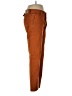 Care Label Brown Jeans Size 32 waist - photo 4