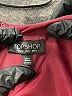 Topshop 100% Polyester Solid Burgundy Jumpsuit Size 0 - photo 4