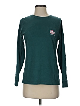 Vineyard Vines Long Sleeve T-Shirt (view 1)