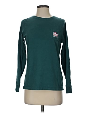 Vineyard Vines Long Sleeve T-Shirt (view 1)