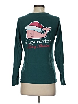 Vineyard Vines Long Sleeve T-Shirt (view 2)