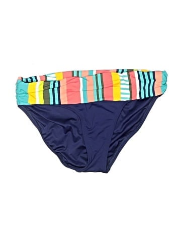 Anne Cole Swimsuit Bottoms (view 1)