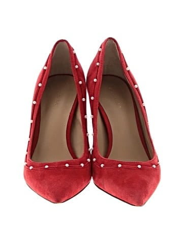 Ann Taylor Heels (view 2)