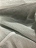 Natori Metallic Silver Short Sleeve T-Shirt Size S - photo 8