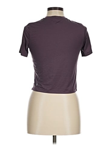 Lululemon Athletica Short Sleeve Turtleneck (view 2)