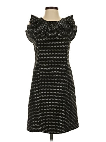 Shoshanna Cocktail Dress (view 1)