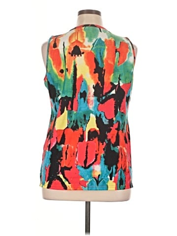Xieerduo Sleeveless T-Shirt (view 2)
