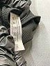 Unbranded Solid Black One Piece Swimsuit Size 2XL - photo 3