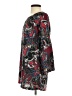 Win Win Black Long Sleeve Blouse Size S - photo 5