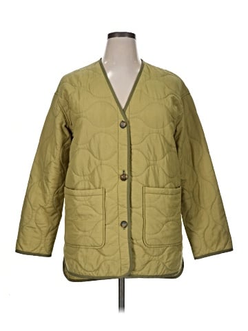 All:Row Coat (view 1)