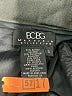 BCBG Gray Raincoat Size 6 - photo 6