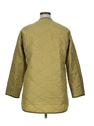 All:Row Coat (view 2)