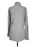 Ann Taylor LOFT Gray Cardigan Size L - photo 2