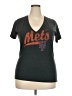 Nike Graphic Gray Short Sleeve T-Shirt Size 2X - photo 1