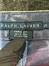 Ralph Lauren Blue Jeans Size 25 waist - photo 7