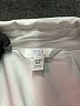 Time and Tru Ivory Long Sleeve Blouse Size 22 - photo 7