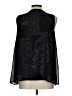 Style&Co Black Sleeveless Blouse Size L - photo 2
