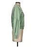 Intermix Green Sweatshirt Size S - photo 1