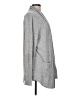 Ann Taylor LOFT Gray Cardigan Size L - photo 4