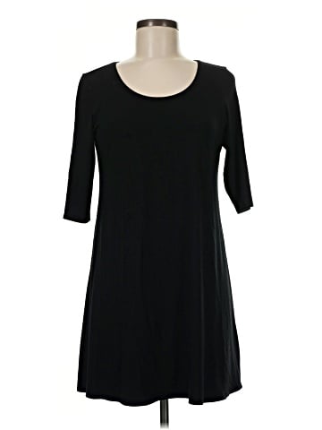 Eileen Fisher Casual Dress (view 1)