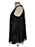 Style&Co Black Sleeveless Blouse Size L - photo 5
