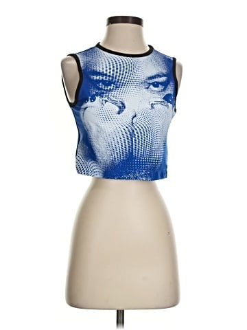 Jaded London Tank Top (view 1)