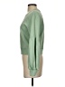 Intermix Green Sweatshirt Size S - photo 2