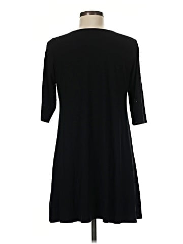 Eileen Fisher Casual Dress (view 2)