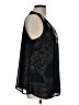 Style&Co Black Sleeveless Blouse Size L - photo 4