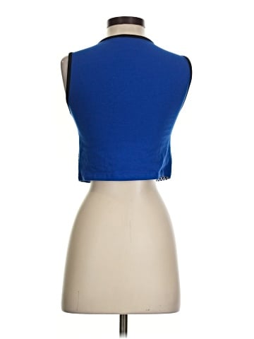 Jaded London Tank Top (view 2)