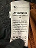 Shein Brown Casual Pants Size S - photo 9