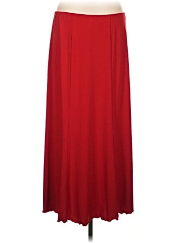 Simonton Says Formal Skirt (view 1)